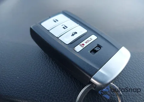 2016 Acura Ilx Premium A-Spec Packages/Technology Plus A-Spec Packages from USA, damaged, VIN 19UDE2F84GA001556